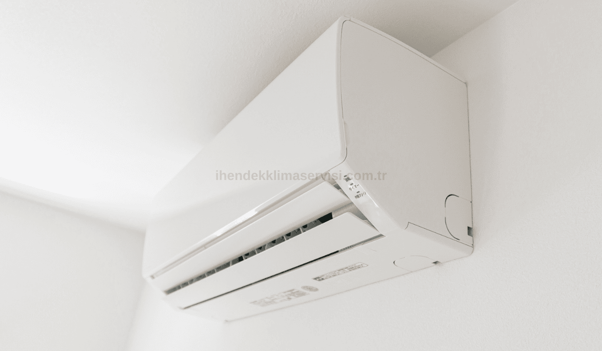 Hendek Beko Klima Montajı