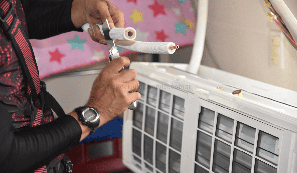 Hendek Beko Klima Tamiri