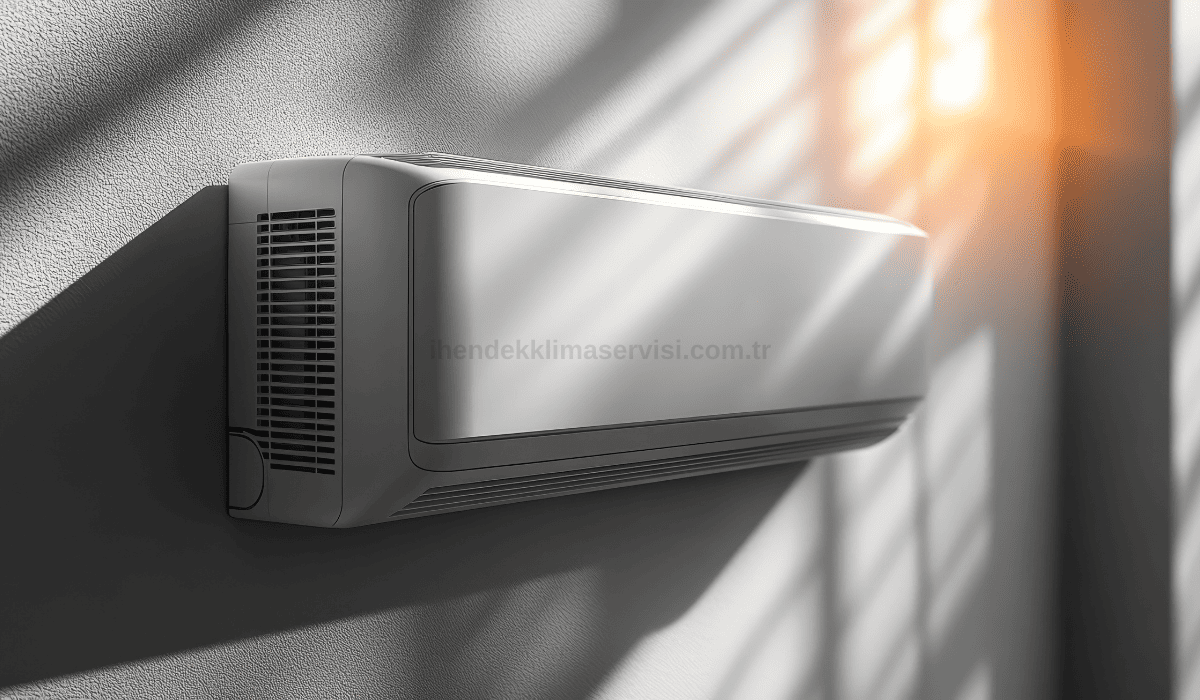 Hendek Beko İnverter Klima İnverter Klima Servisi